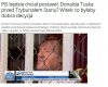 Marzenia czasem się spełniają.