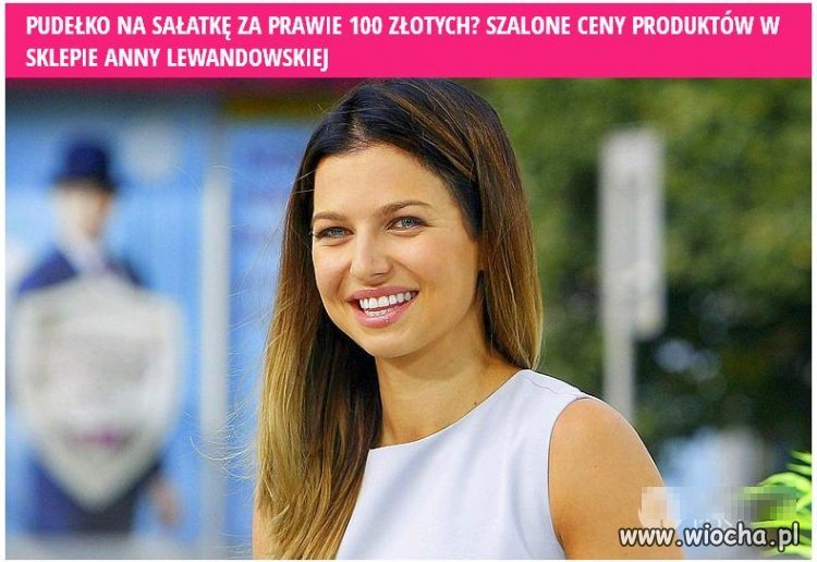A tak wygląda odcięcie od polskiej rzeczywistości.