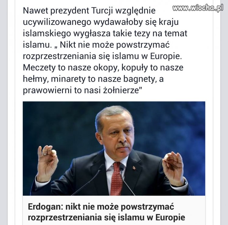 Ciekawe czy Putin będzie miał jaja i go zniszczy.