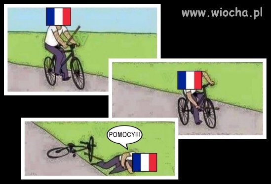 Niestety, ale tak to mniej więcej 