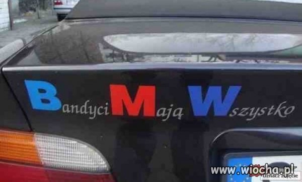 Bandycka limuzyna