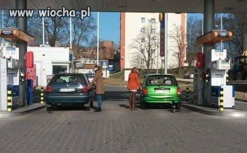 Kobiety...