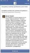 Pani Miriam zna temat i pisze konkretnie