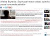 Sąd w Anglii kazał matce oddać dziecko gejom