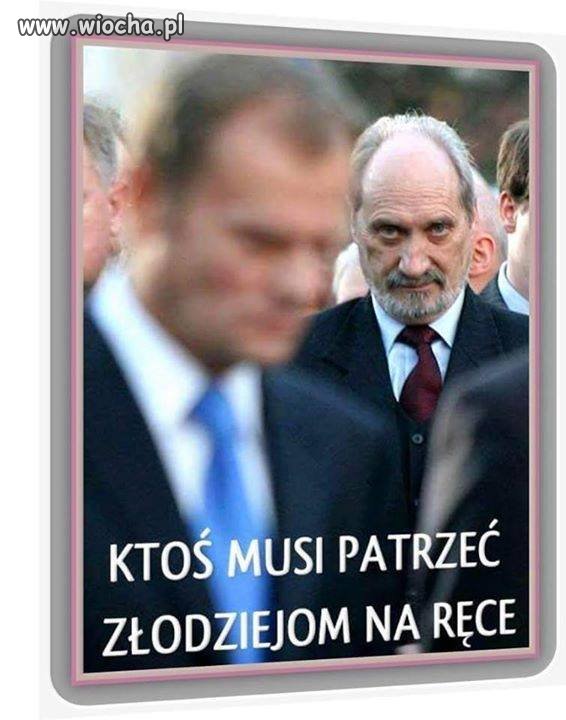 Gen. Polko: Straszą Macierewiczem, a co sami zrobili 