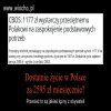 Ciekawe jak to POliczyli