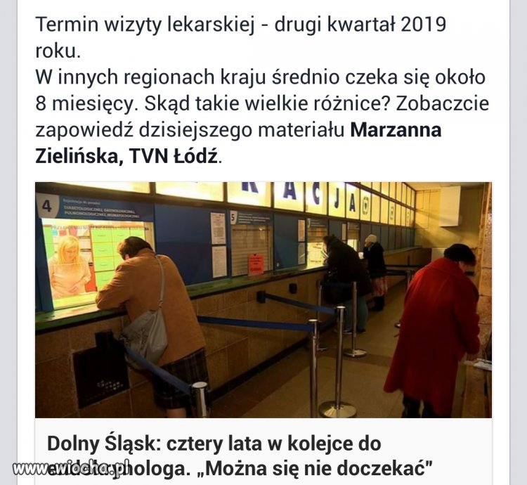 A ja się dziwię, dlaczego PO miało takie poparcie 