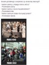 Jestem białym Europejczykiem