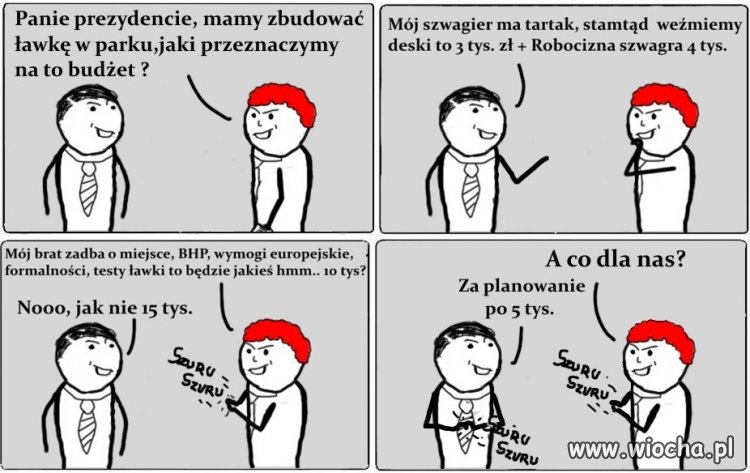 Ktoś ma wątpliwości, że ta satyra jest nierealna?
