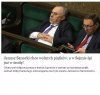 Chce wolnych piątków, a śpi już w środę.