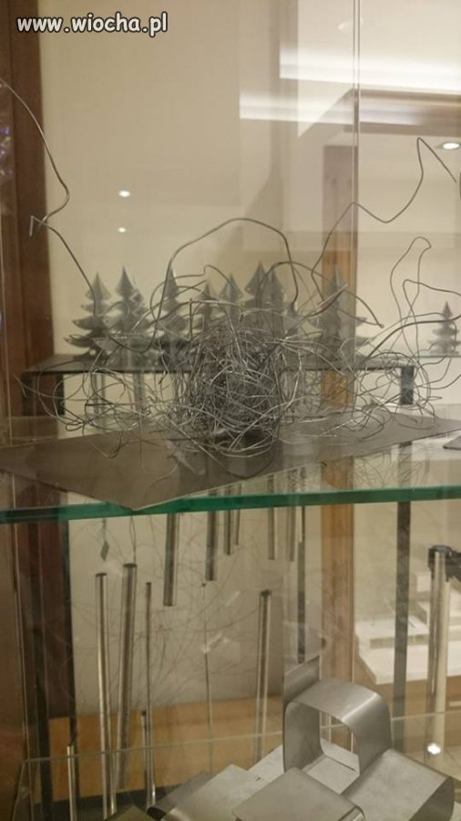 Sztuka współczesna w Gliwickiej galerii