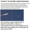 Turcja mści się za zbombardowanie cystern?