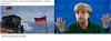 Angela Merkel ostrzega nie myślcie o sobie.