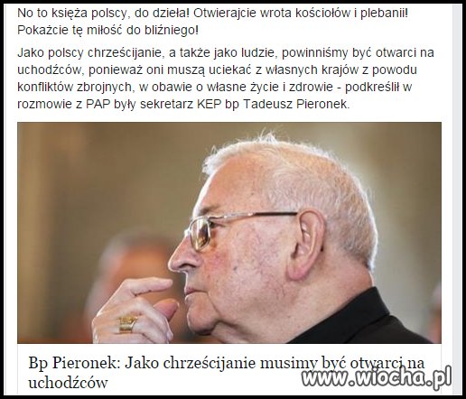 Ja też czekam