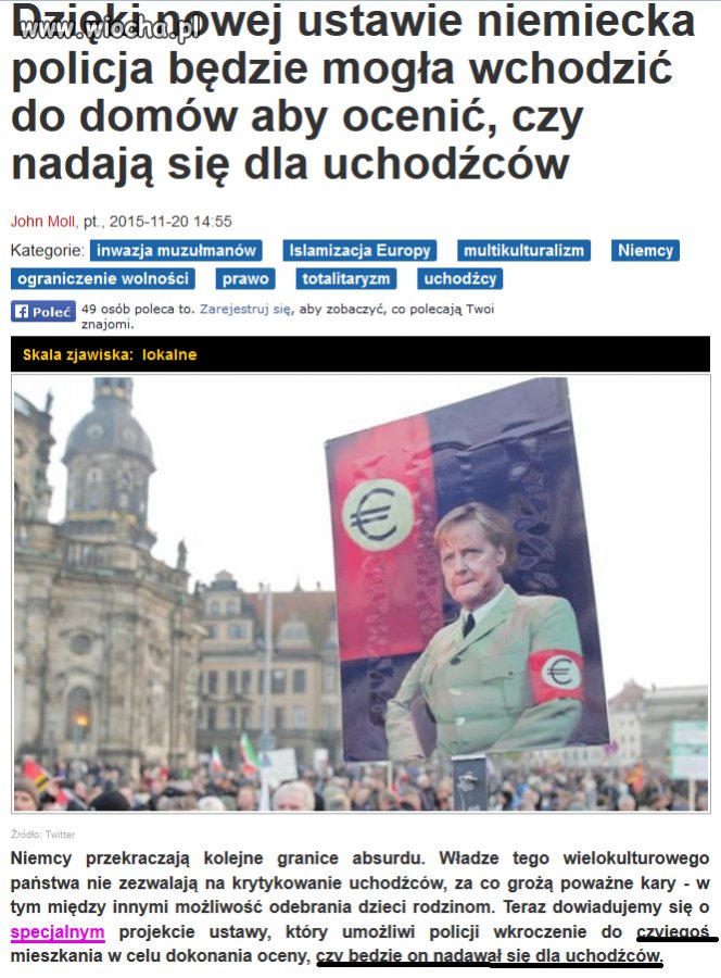 Ciężko w to uwierzyć...