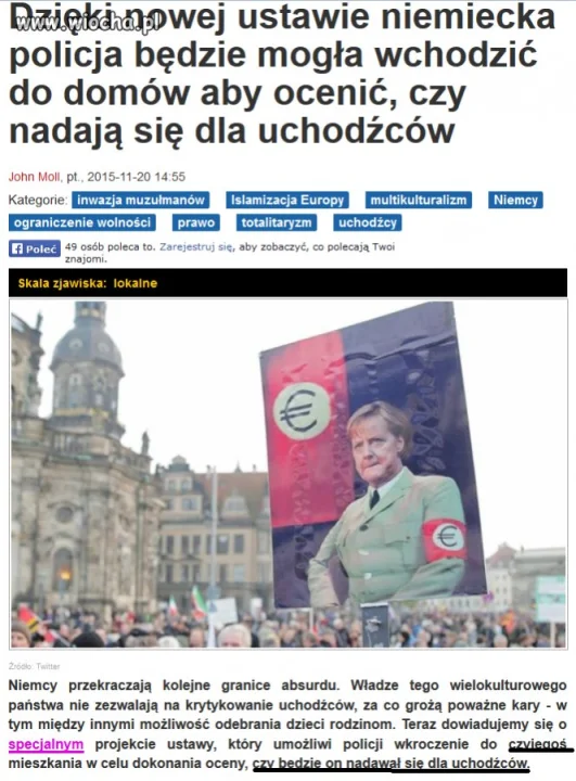 Ciężko w to uwierzyć...