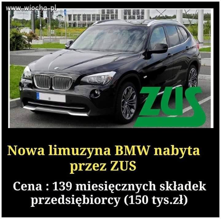ZUS w Nowym Sączu ogłosił przetarg