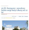 Dobra wiadomość, dla żołnierzy, szeregowych.