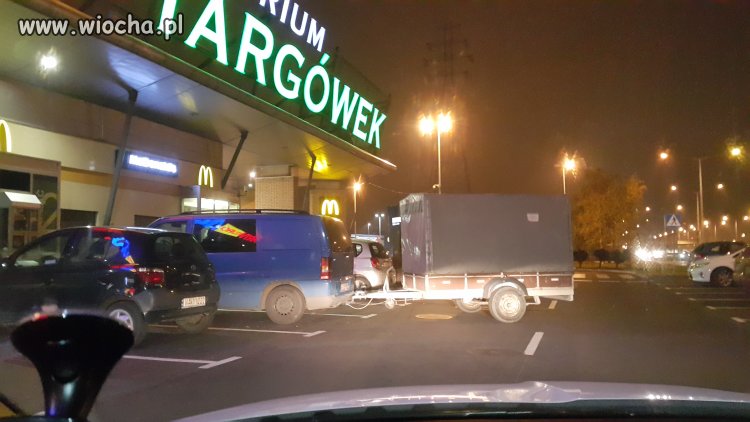 Mistrz parkowania