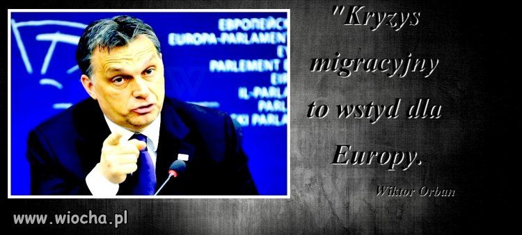 Dlaczego nikt go nie słucha