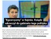 Zamówili plebana