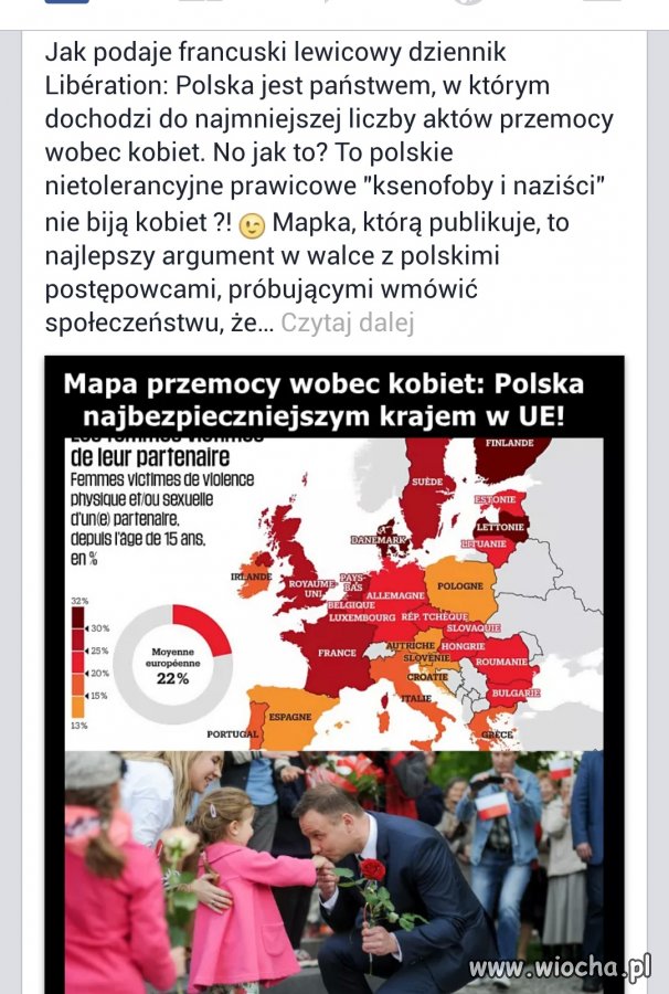 Nietolerancyjne ksenofoby ? najbezpieczniejsze ?