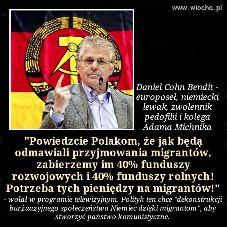 Michnik i jego koledzy ...