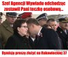 Szkoda, że się 
