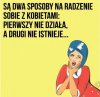 Radzenie sobie z kobietami