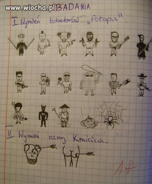 Inteligencja szkolna