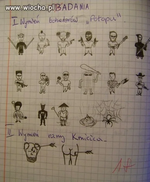 Inteligencja szkolna