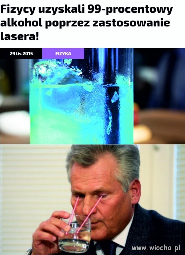 Laser