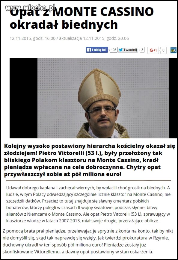 żenujące!