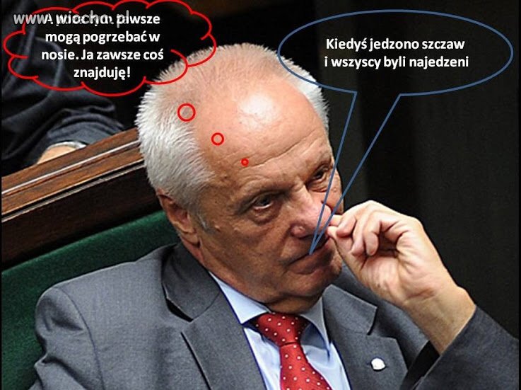 Złote myśli 