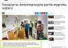 Wolny obywatel dokonał wyboru... 
