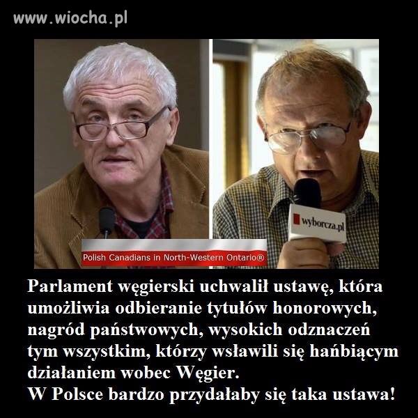 Warto byłoby wprowadzić taką ustawę u nas