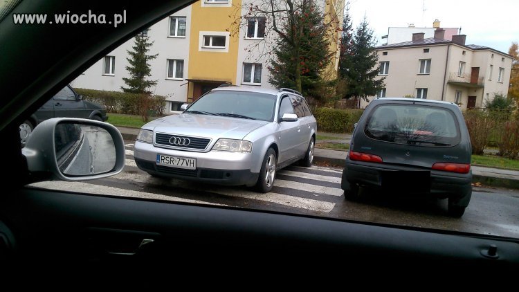 Wieśniak w Krośnie 