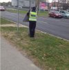 Podobno ma być więcej fotoradarów