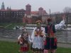 Kraków pozdrawia