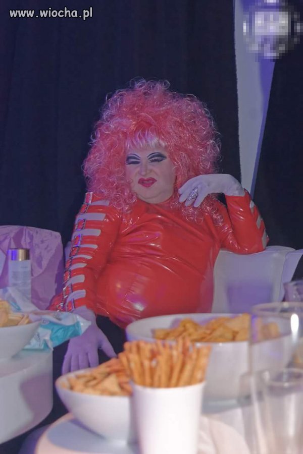 Seksualnie niebezpieczna 