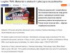 Logika TVN. Materiał o atakach i płacząca muzułmanka