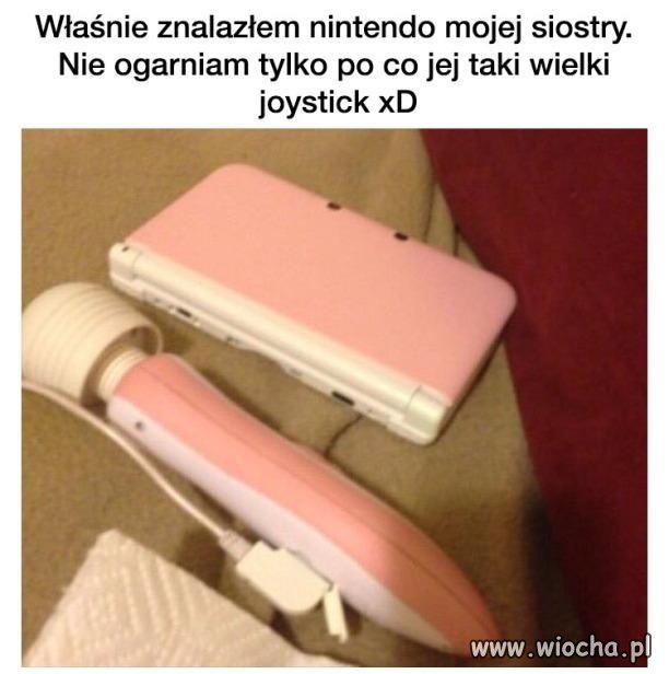 Nintendo
