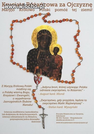 Ojczyzna w potrzebie!!
