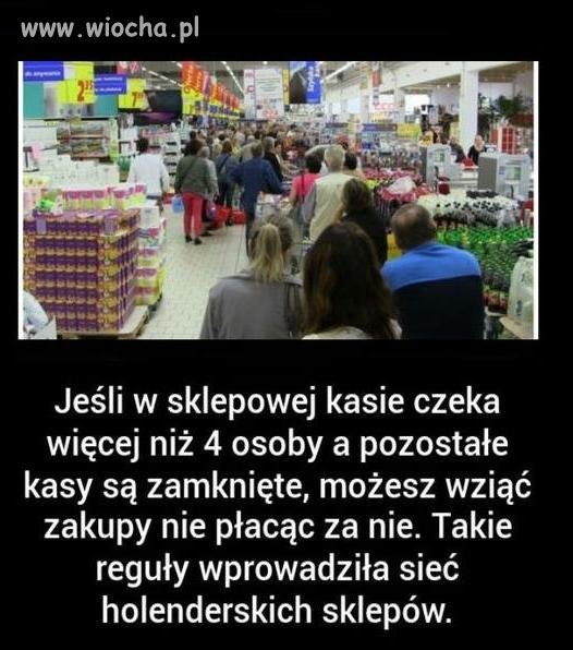 W Polsce Polacy mieliby za darmo cały rok.
