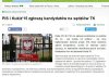 Kukiz: Wszystko przebiega sprawnie, media kłamią!