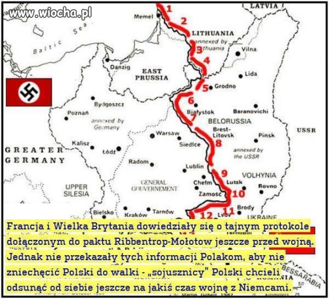 Jak barany wklejacie francuskie flagi,