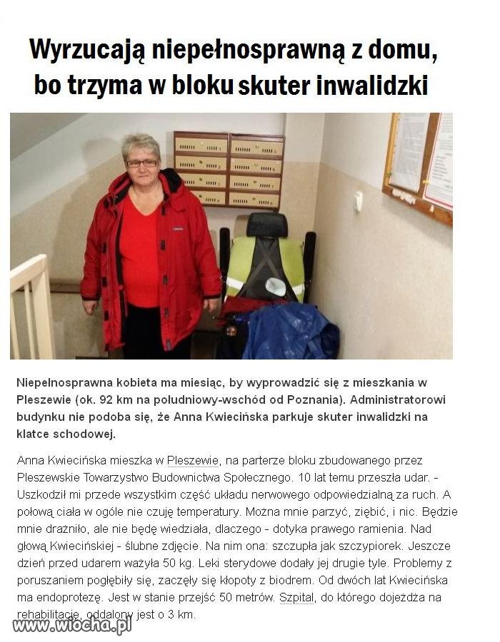 Skąd się biorą bezdomni?