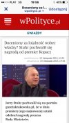 Moja Ojczyzna...