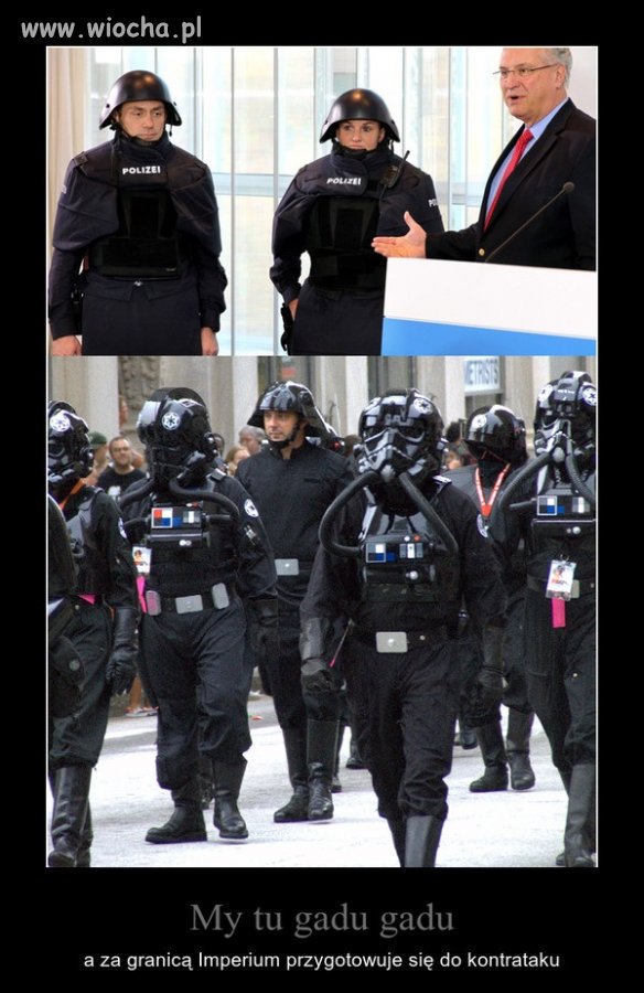 Imperium kontratakuje
