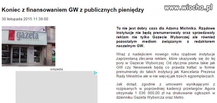 I właśnie dzięki tej informacji